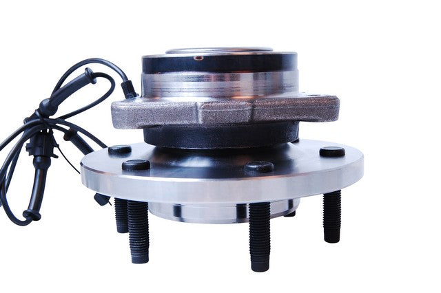 Wheel Bearing and Hub Assembly Mevotech H515093