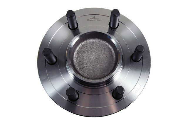 Wheel Bearing and Hub Assembly Mevotech H515094