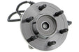 Wheel Bearing and Hub Assembly Mevotech H515095