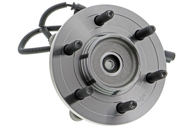 Wheel Bearing and Hub Assembly Mevotech H515095