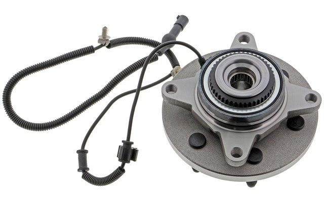 Wheel Bearing and Hub Assembly Mevotech H515095