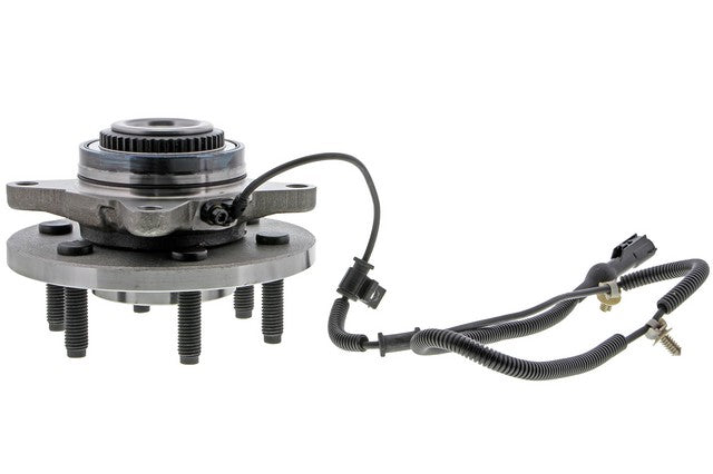 Wheel Bearing and Hub Assembly Mevotech H515095