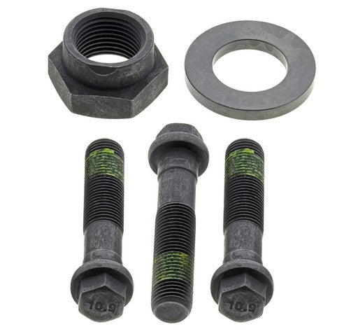Wheel Bearing and Hub Assembly Mevotech H515096HW