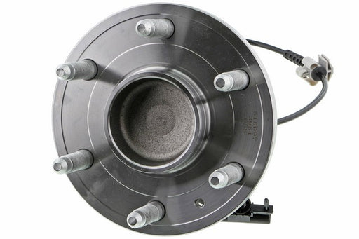 Wheel Bearing and Hub Assembly Mevotech H515097