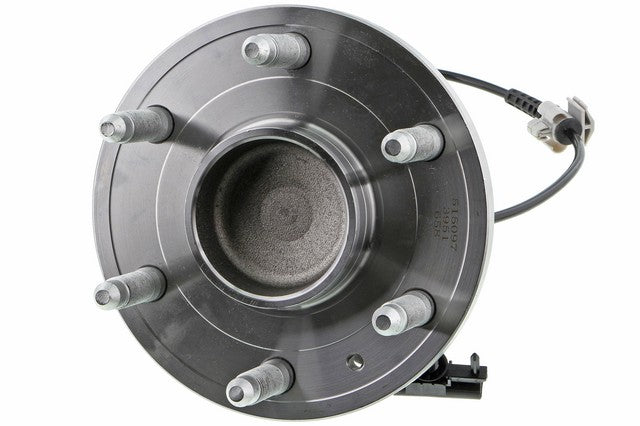 Wheel Bearing and Hub Assembly Mevotech H515097