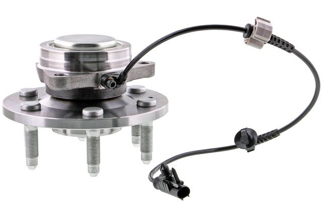 Wheel Bearing and Hub Assembly Mevotech H515097