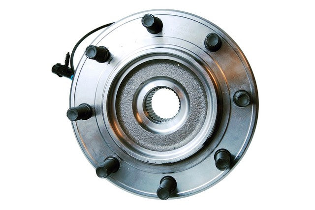 Wheel Bearing and Hub Assembly Mevotech H515099