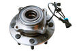 Wheel Bearing and Hub Assembly Mevotech H515099