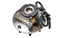 Wheel Bearing and Hub Assembly Mevotech H515100