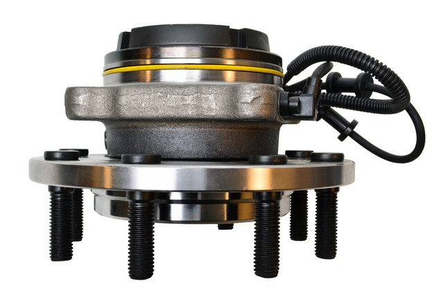 Wheel Bearing and Hub Assembly Mevotech H515100