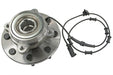 Wheel Bearing and Hub Assembly Mevotech H515101