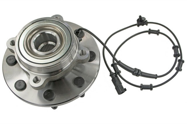 Wheel Bearing and Hub Assembly Mevotech H515101
