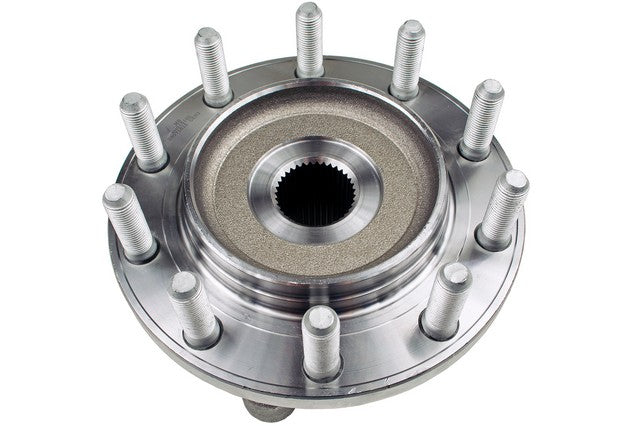 Wheel Bearing and Hub Assembly Mevotech H515102