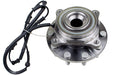 Wheel Bearing and Hub Assembly Mevotech H515102