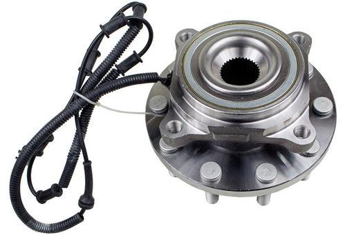 Wheel Bearing and Hub Assembly Mevotech H515102