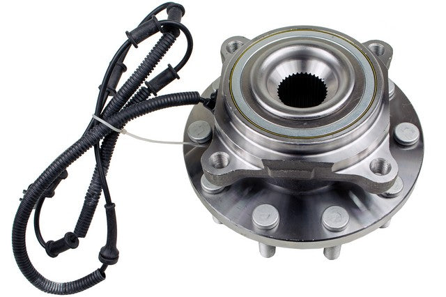Wheel Bearing and Hub Assembly Mevotech H515102