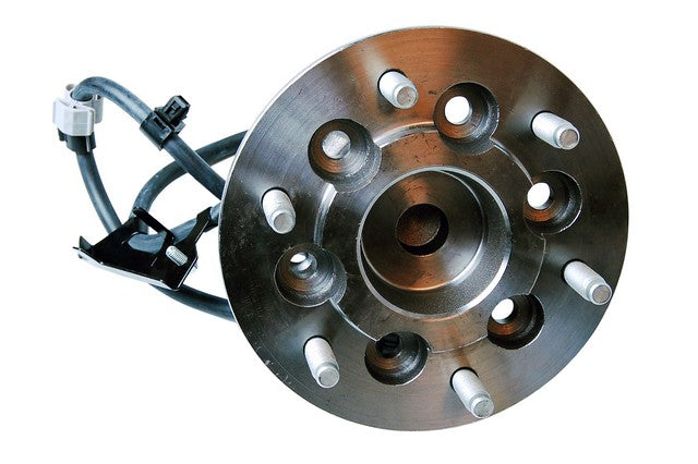 Wheel Bearing and Hub Assembly Mevotech H515104