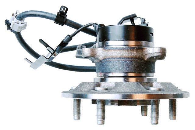 Wheel Bearing and Hub Assembly Mevotech H515104