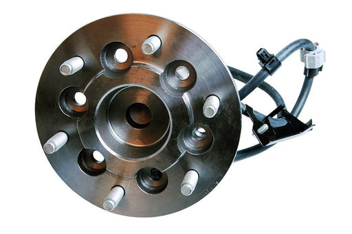 Wheel Bearing and Hub Assembly Mevotech H515105