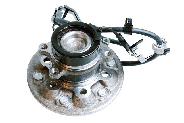 Wheel Bearing and Hub Assembly Mevotech H515105