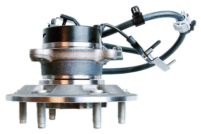 Wheel Bearing and Hub Assembly Mevotech H515105