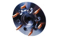 Wheel Bearing and Hub Assembly Mevotech H515106