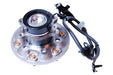 Wheel Bearing and Hub Assembly Mevotech H515106