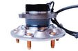 Wheel Bearing and Hub Assembly Mevotech H515106