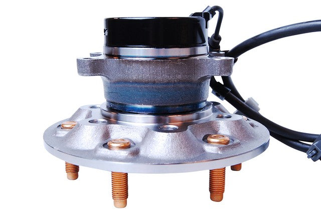 Wheel Bearing and Hub Assembly Mevotech H515106