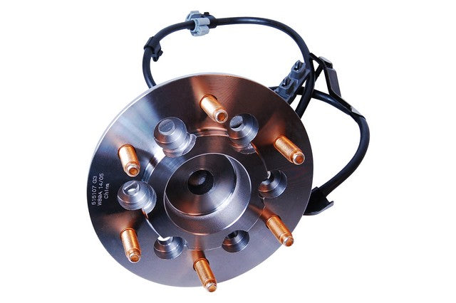 Wheel Bearing and Hub Assembly Mevotech H515107