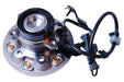 Wheel Bearing and Hub Assembly Mevotech H515107
