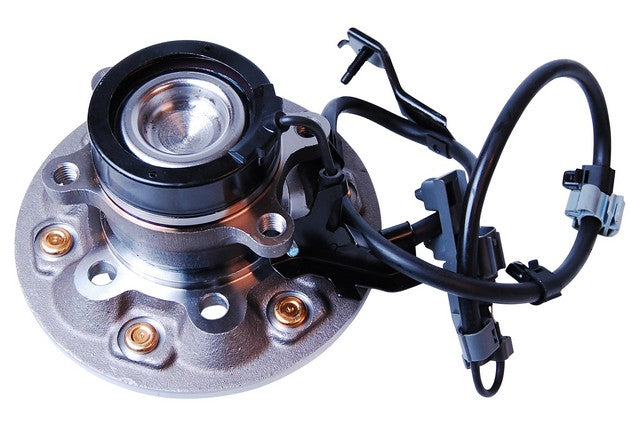 Wheel Bearing and Hub Assembly Mevotech H515107