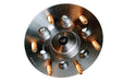 Wheel Bearing and Hub Assembly Mevotech H515108