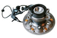 Wheel Bearing and Hub Assembly Mevotech H515108