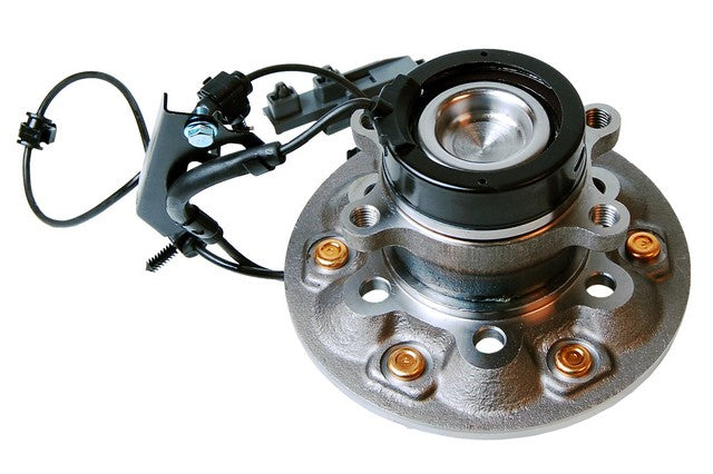 Wheel Bearing and Hub Assembly Mevotech H515108