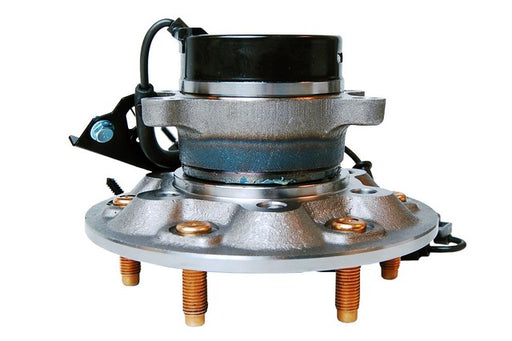 Wheel Bearing and Hub Assembly Mevotech H515108