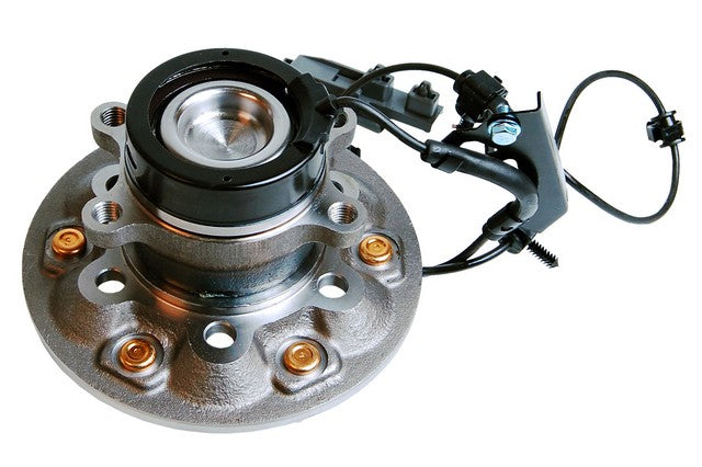 Wheel Bearing and Hub Assembly Mevotech H515109