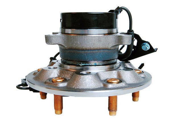 Wheel Bearing and Hub Assembly Mevotech H515109
