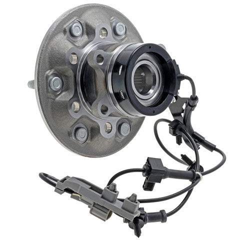 Wheel Bearing and Hub Assembly Mevotech H515110