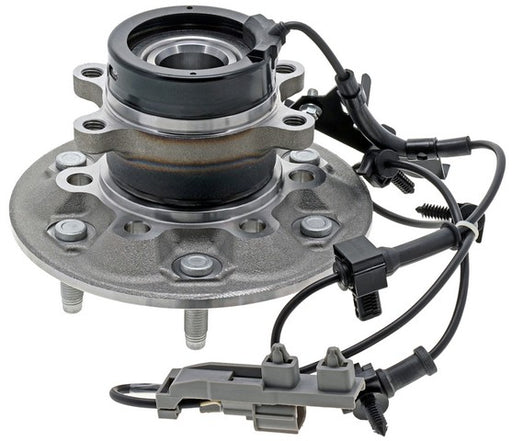 Wheel Bearing and Hub Assembly Mevotech H515110