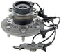 Wheel Bearing and Hub Assembly Mevotech H515110