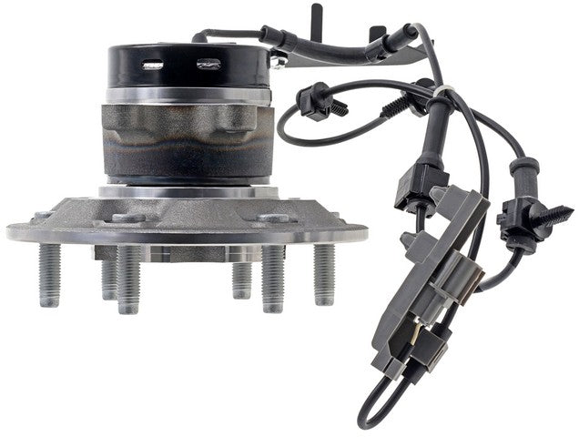 Wheel Bearing and Hub Assembly Mevotech H515110
