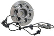 Wheel Bearing and Hub Assembly Mevotech H515111
