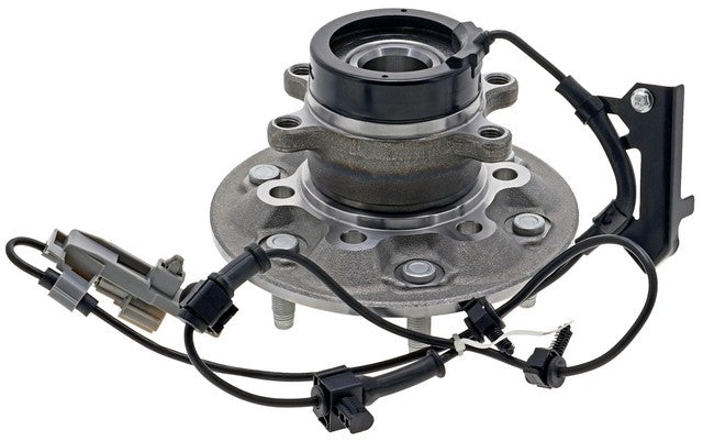 Wheel Bearing and Hub Assembly Mevotech H515111