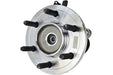Wheel Bearing and Hub Assembly Mevotech H515112