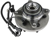 Wheel Bearing and Hub Assembly Mevotech H515112