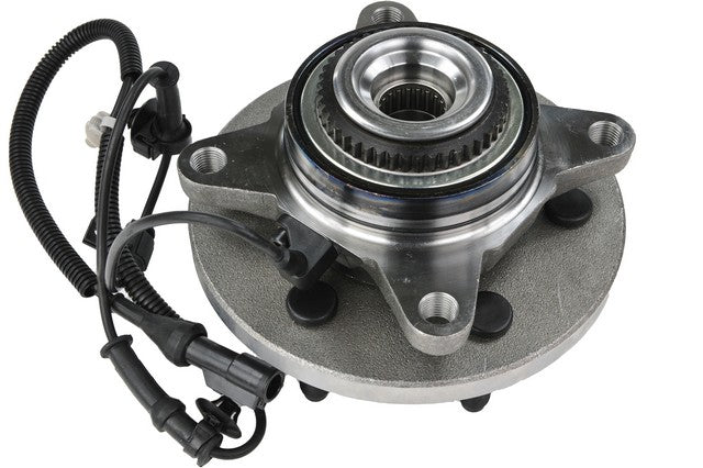 Wheel Bearing and Hub Assembly Mevotech H515112