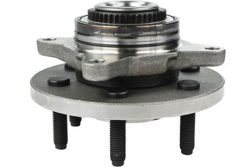 Wheel Bearing and Hub Assembly Mevotech H515112