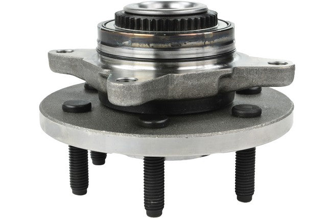 Wheel Bearing and Hub Assembly Mevotech H515112