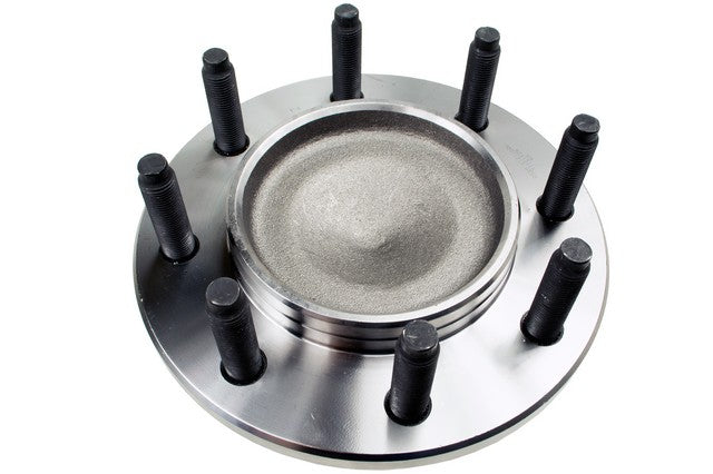 Wheel Bearing and Hub Assembly Mevotech H515114